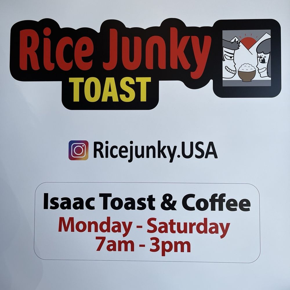 Rice Junky - Hours - Korean Near Me - Fremont, California Rice Junky - Hours - Korean Near Me - Fremont, California