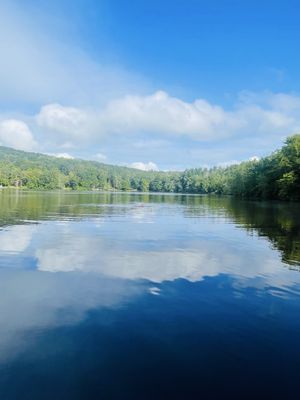Prospect Berkshires by null