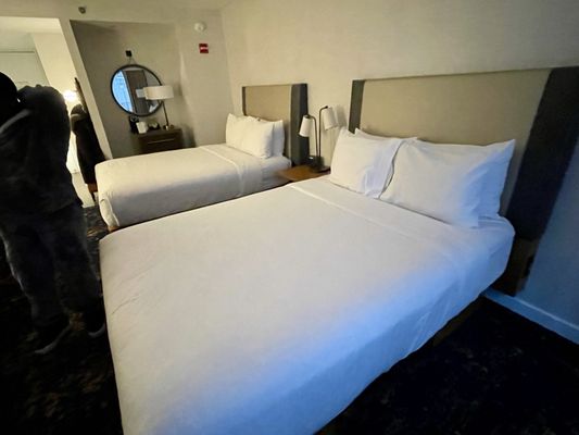 Club Wyndham Midtown 45 by null