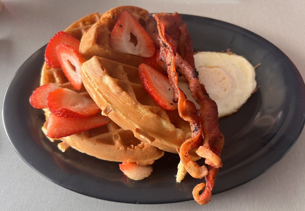 ROOSTER CAFÉ Updated August 2024 1277 Photos & 2086 Reviews 750