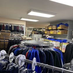Norman's Uniform Company