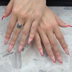 Dashing Diva Nails - Nails by Lana