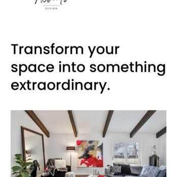 Amy Alberts Design - Interior Design Near Me