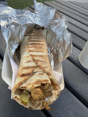 Beirut Restaurant by null Beirut Restaurant by null