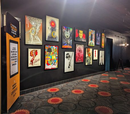 Alamo Drafthouse Cinema South Lamar by null