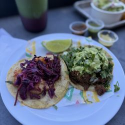 Apapacho Taqueria
