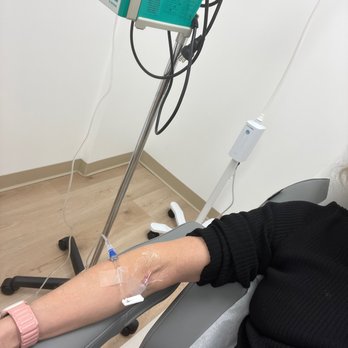 Cali Quick Urgent Care - Regeneron IV Antibodies for Covid positive! - Urgent Care Near Me - Laguna Niguel, California