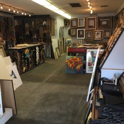 Dan's Frame & Art Gallery