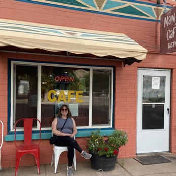 Main Street Cafe - Coffee & Tea Near Me - Hurricane, Utah Main Street Cafe - Coffee & Tea Near Me - Hurricane, Utah