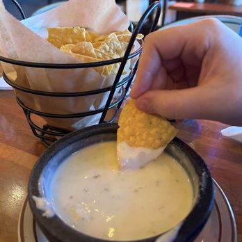 Jose and Sons - Queso Dip - New American Near Me - Raleigh, North Carolina Jose and Sons - Queso Dip - New American Near Me - Raleigh, North Carolina