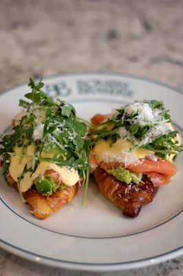 Bombay Brasserie by null