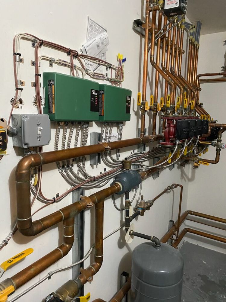 Slide of Stop Leaks First Time