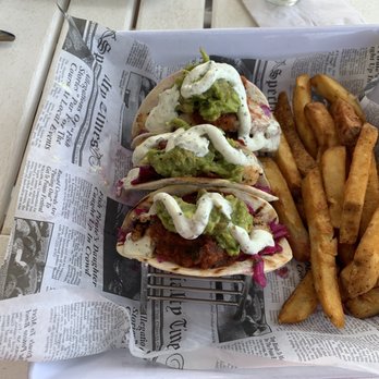 Boathouse - Breakfast & Brunch Near Me - Stuart, Florida