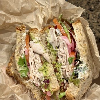 Mendocino Farms - Sandwiches Near Me - Elk Grove, California Mendocino Farms - Sandwiches Near Me - Elk Grove, California