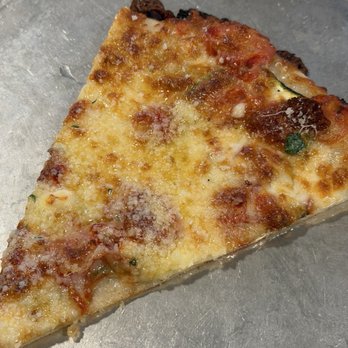 Arizmendi Bakery - Pizza of the day - Bakeries Near Me - Oakland, California