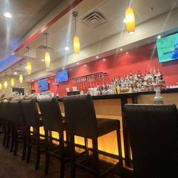 Lemon N Ginger Asian Grille - Bar area - Sushi Bars Near Me - Abingdon, Maryland Lemon N Ginger Asian Grille - Bar area - Sushi Bars Near Me - Abingdon, Maryland