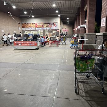 Costco Wholesale - Wholesale Stores Near Me - Los Angeles, California Costco Wholesale - Wholesale Stores Near Me - Los Angeles, California