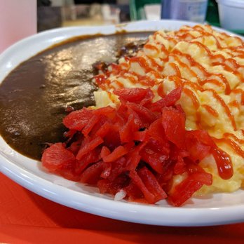 Gyugyuya - Omurice - Japanese Near Me - Markham, Ontario