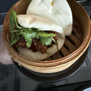 In Ramen - Katzu chicken - Ramen Near Me - Dania Beach, Florida