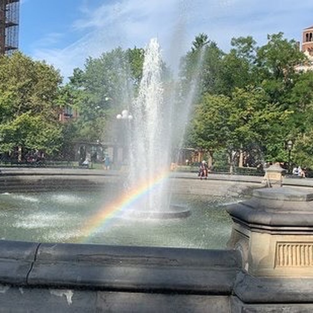 Washington Square Park - Parks Near Me - New York, New York Washington Square Park - Parks Near Me - New York, New York