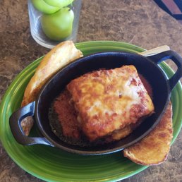 Lasagna