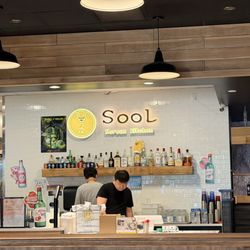 Sool Korean Kitchen