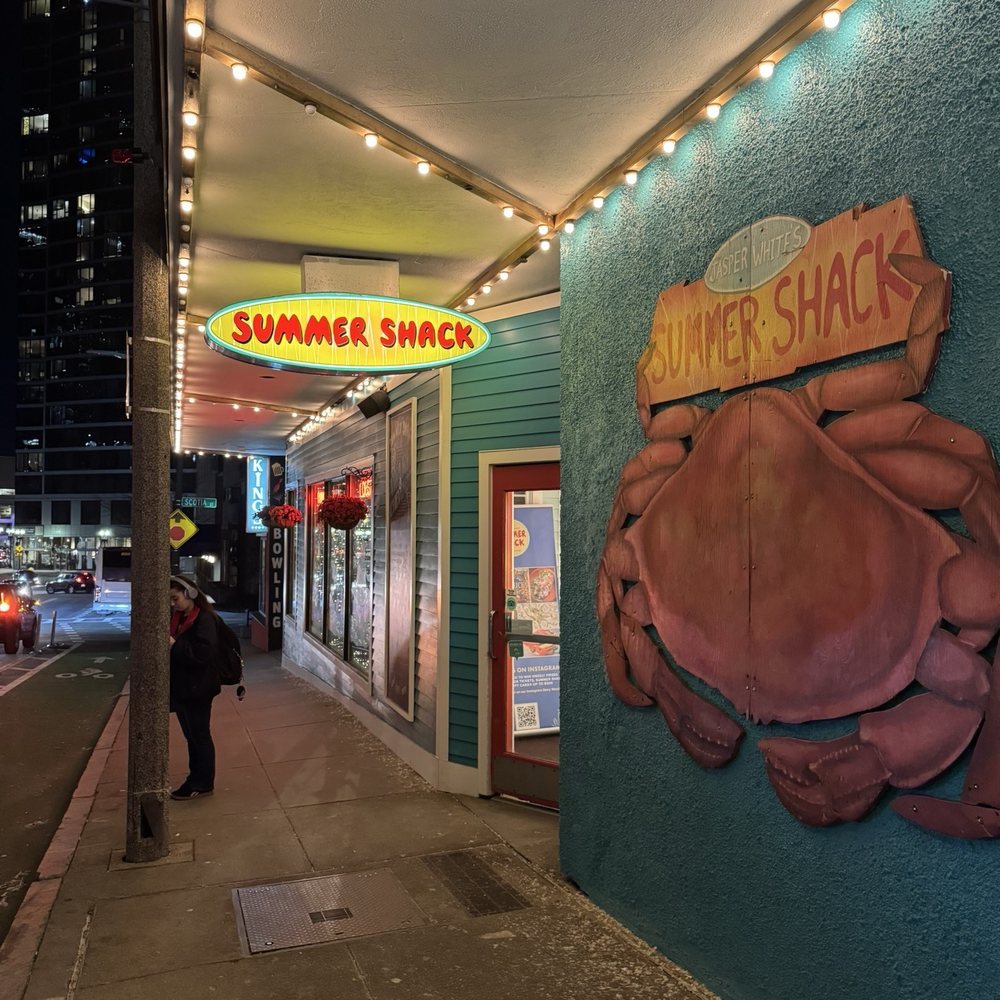 Summer Shack - Boston - Seafood Near Me - Boston, Massachusetts Summer Shack - Boston - Seafood Near Me - Boston, Massachusetts