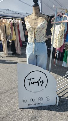 Sunny Side Up Market by null