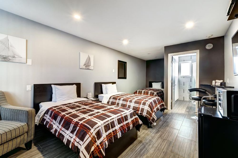 AUBERGE ST JACQUES