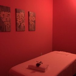 Enjoy a massage