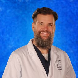 Frontier Dermatology - Todd Williams, NP-C