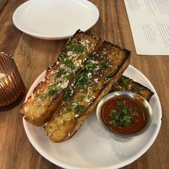 Giulia - Focaccia - American Near Me - Minneapolis, Minnesota