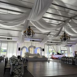 Morgan Creek Golf Club - Wedding venue