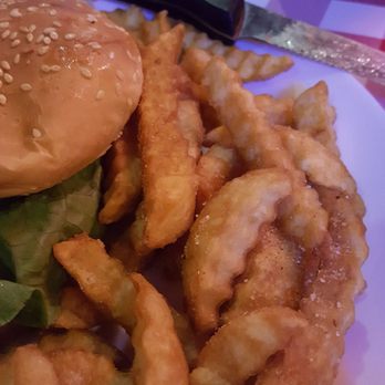Jay Dee Cafe - Frozen fries - Cafes Near Me - Alhambra, California Jay Dee Cafe - Frozen fries - Cafes Near Me - Alhambra, California