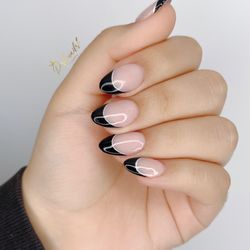 Posh Nails - Baytown
