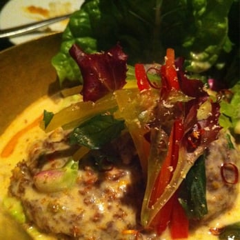 Next - Beef cheek in curry sauce. - New American Near Me - Chicago, Illinois Next - Beef cheek in curry sauce. - New American Near Me - Chicago, Illinois