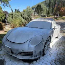 Prince Auto Detailing