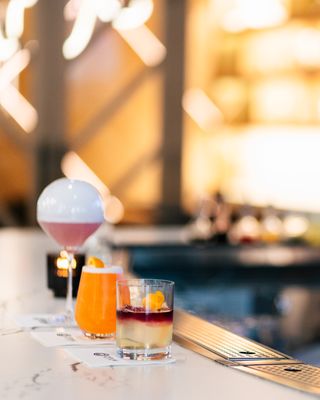 Otium Grill & Greens by null