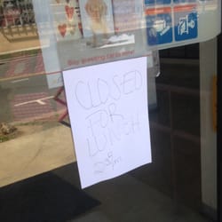 United States Post Office - Tuesday March, 29, 2016