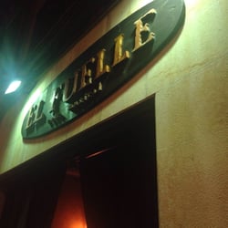 El Fuelle