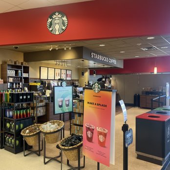 Target - 5/28/22 Starbucks - Department Stores Near Me - Kahului, Hawaii