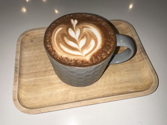 The Well Coffee by null