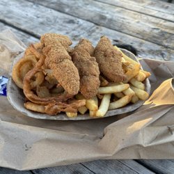 Sonny's Drive In