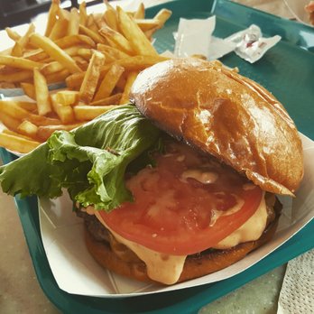 Kenji Burger - Old School Burger & Fries - Burgers Near Me - Kapaa, Hawaii Kenji Burger - Old School Burger & Fries - Burgers Near Me - Kapaa, Hawaii