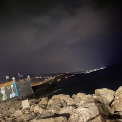 Plage municipale