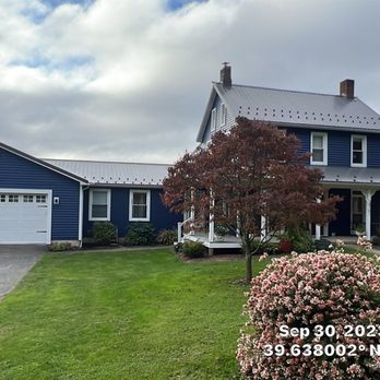 CraftMasters Remodeling - After - Roofing Near Me - Towson, Maryland CraftMasters Remodeling - After - Roofing Near Me - Towson, Maryland