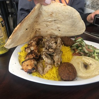 Nay Restaurant - Mediterranean Near Me - Glendale Heights, Illinois Nay Restaurant - Mediterranean Near Me - Glendale Heights, Illinois