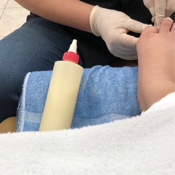 Maniyo Nail Spa - Nail Salons Near Me - Katy, Texas
