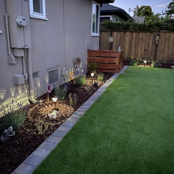R & J Landscaping - Yard - Landscaping Near Me - San Jose, California R & J Landscaping - Yard - Landscaping Near Me - San Jose, California