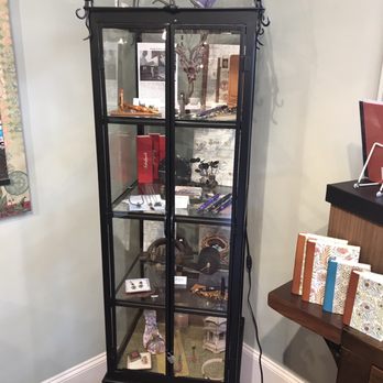 Origami Ink - Esterbrook display - Cards & Stationery Near Me - Asheville, North Carolina Origami Ink - Esterbrook display - Cards & Stationery Near Me - Asheville, North Carolina